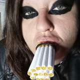 extremesmokingqueen from onlyfans