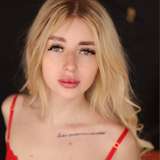 the.hottest.blondie from onlyfans