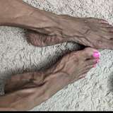 yourveinyfeetgoddess from onlyfans