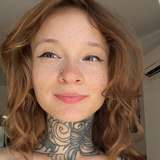 ginger_sweetness from onlyfans