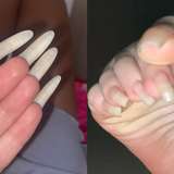 naturallongnailsvideo from onlyfans