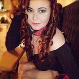scarlettblaze1 from onlyfans