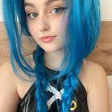 cosplayprincessxoxo from onlyfans