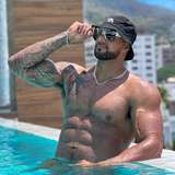 fitnesspapi_ from onlyfans