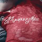 stellaquinzelfree from onlyfans