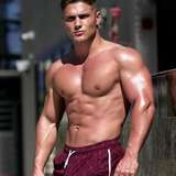 wrestler_chris from onlyfans
