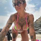 la_dama_tatuada from onlyfans